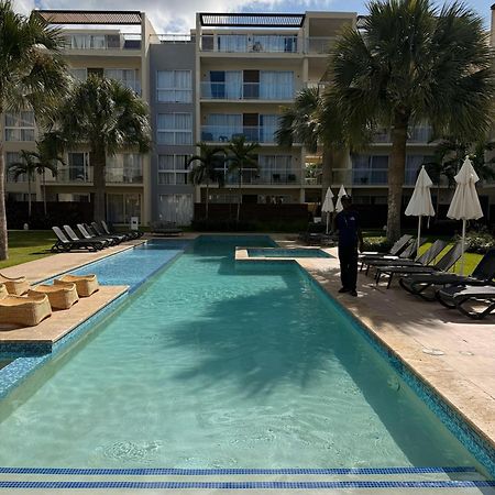 Blue Coast Apartment - Vibe Dominicus La Laguna Exterior photo