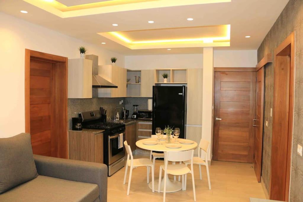 Blue Coast Apartment - Vibe Dominicus La Laguna Exterior photo