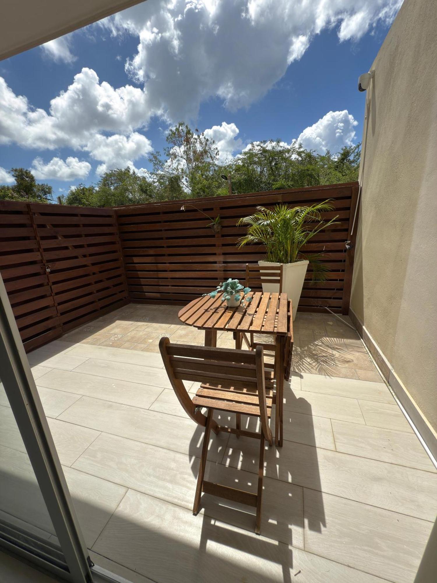 Blue Coast Apartment - Vibe Dominicus La Laguna Exterior photo